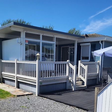 Nv 206 - Beach Resort Nieuwvliet Bad Екстериор снимка