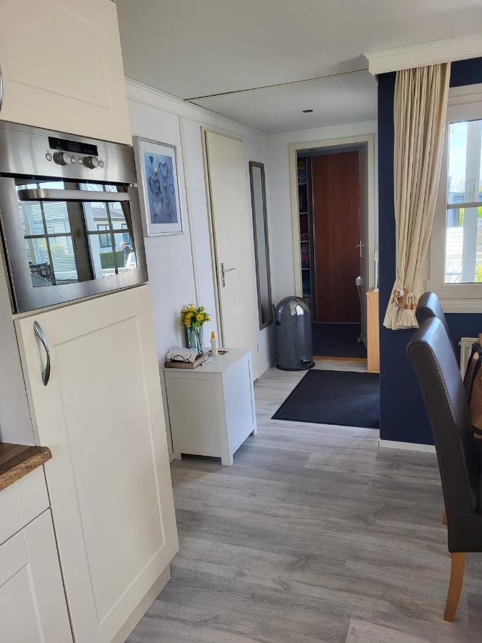 Nv 206 - Beach Resort Nieuwvliet Bad Екстериор снимка